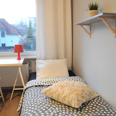Hostal - Armii Krajowej 1 *