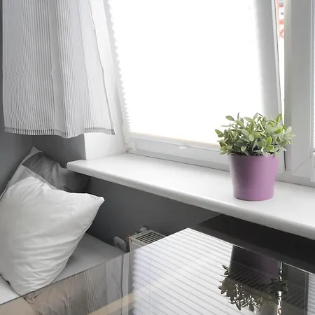 Hostal - Armii Krajowej 1 Sopot