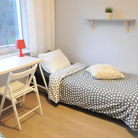 - Armii Krajowej 1 Hostal