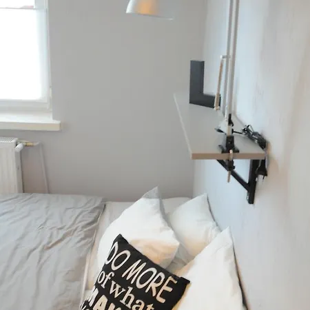Hostal - Armii Krajowej 1 *