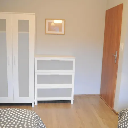 Hostal - Armii Krajowej 1 *